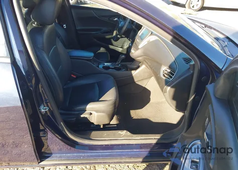 2016 Chevrolet Malibu Ls z USA, uszkodzony, nr VIN 1G1ZB5ST4GF343741